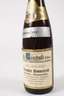 Flasche Graacher Himmelreich 1976