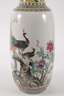 Bodenvase Famille rose