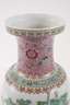 Bodenvase Famille rose