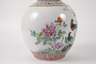 Bodenvase Famille rose