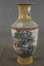 Bodenvase Famille rose