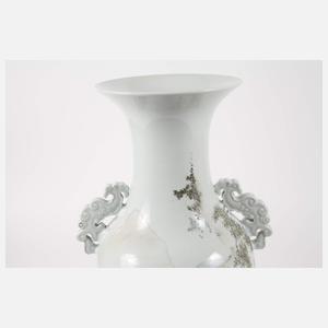 Bodenvase China