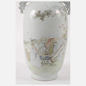 Bodenvase China