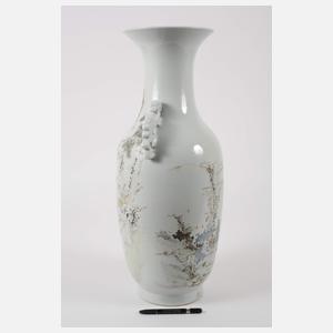 Bodenvase China