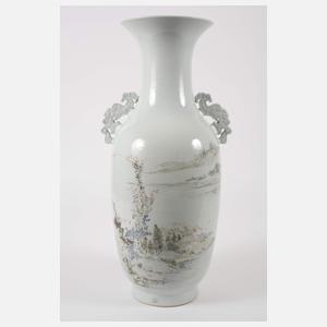 Bodenvase China