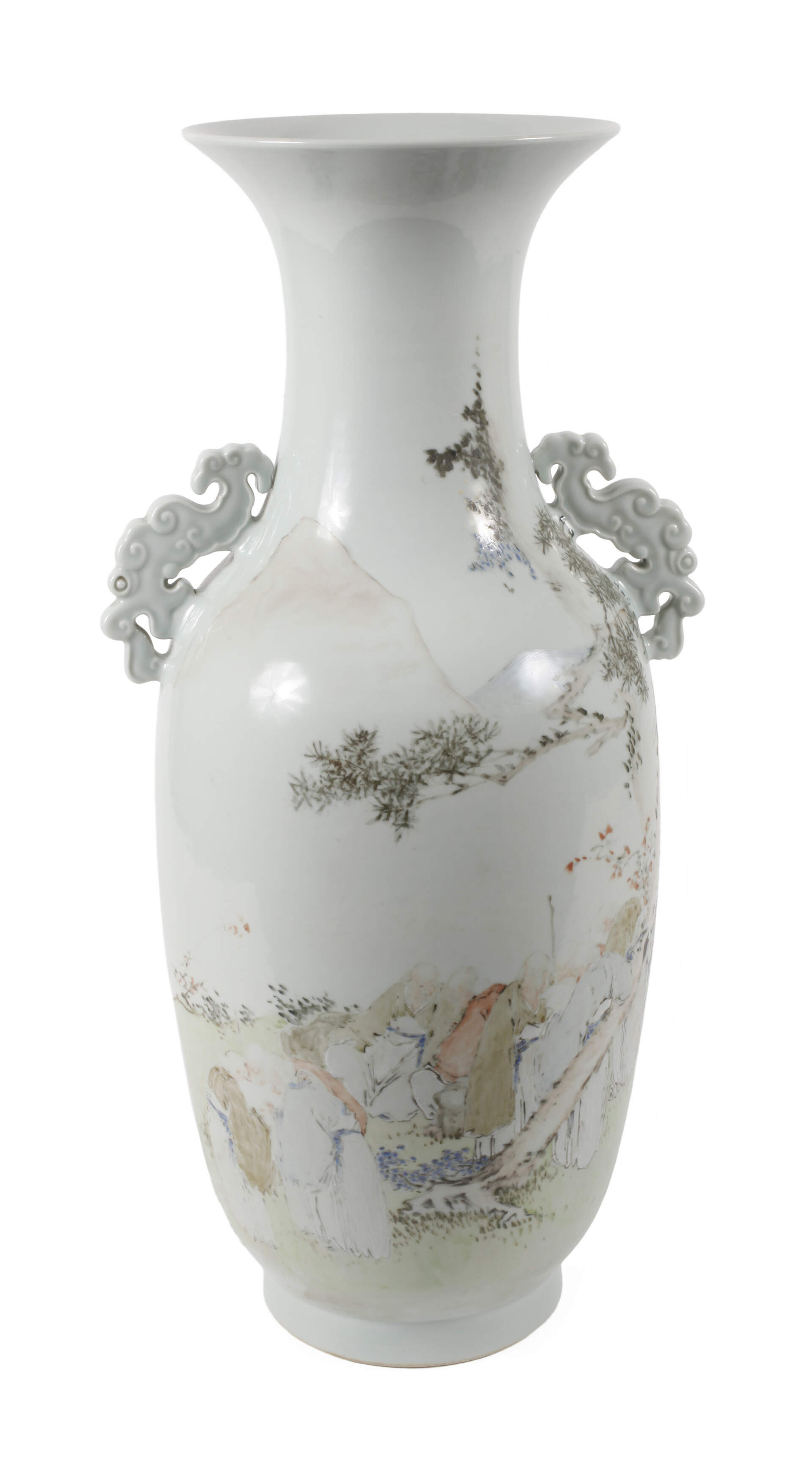 Bodenvase China