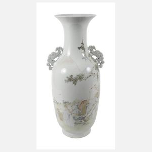Bodenvase China