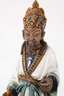 Reiterfigur im Tang-Stil