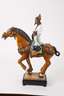 Reiterfigur im Tang-Stil
