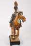 Reiterfigur im Tang-Stil