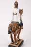 Reiterfigur im Tang-Stil
