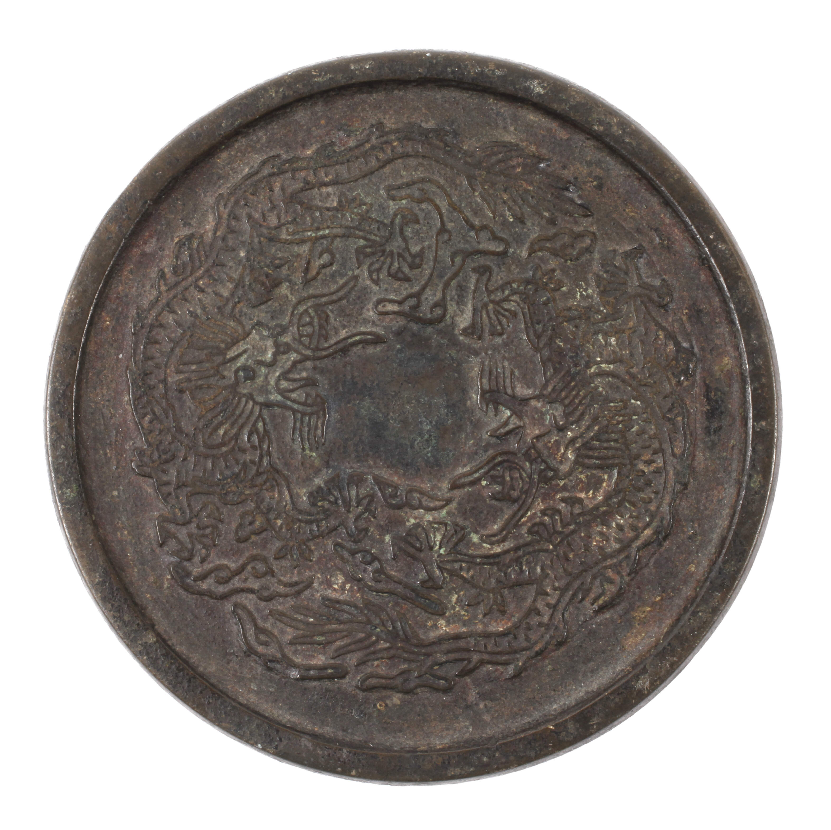 Bronzespiegel