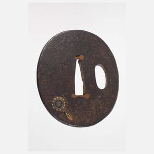 Tsuba