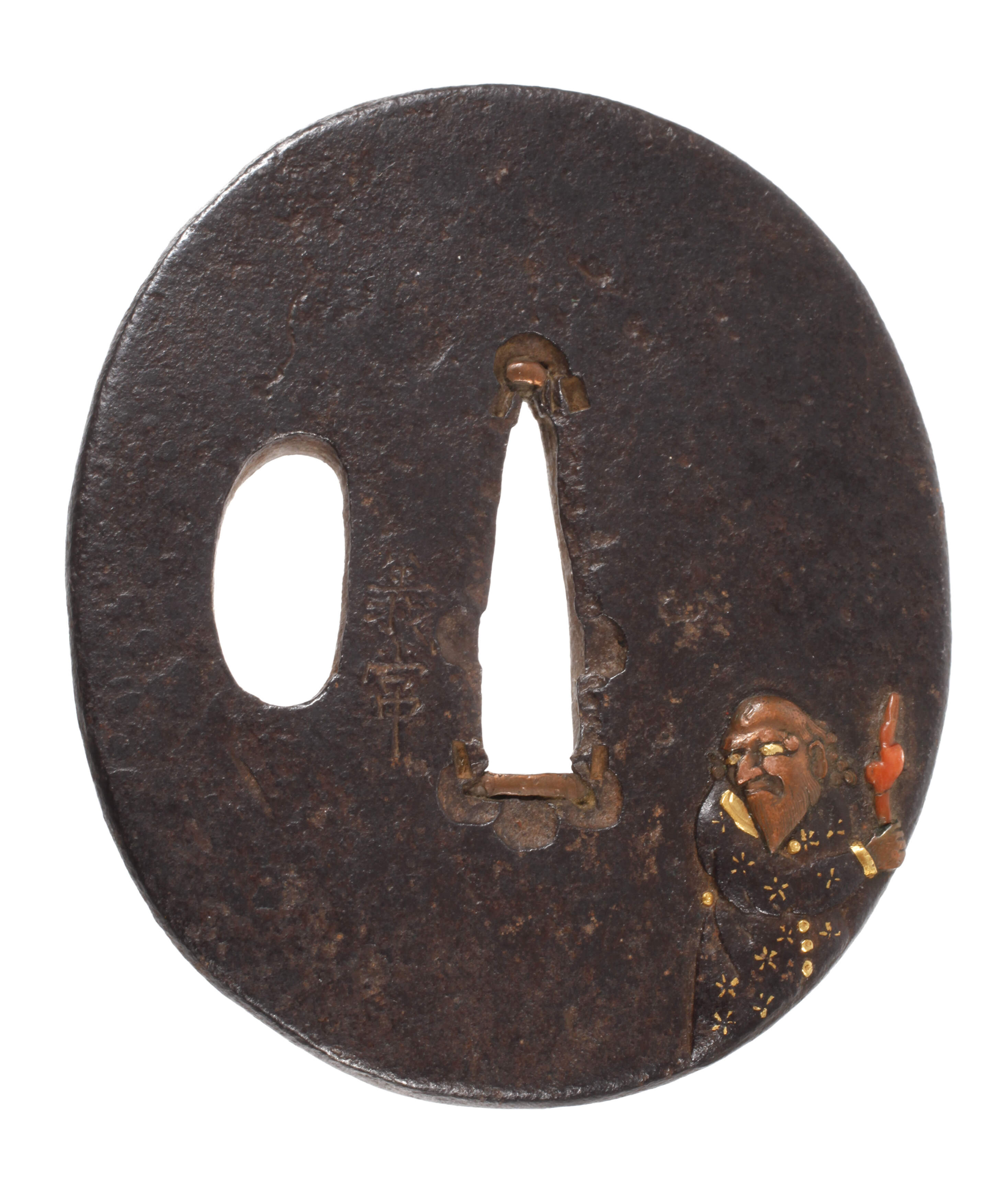 Tsuba