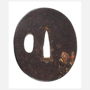 Tsuba