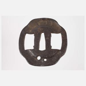 Tsuba