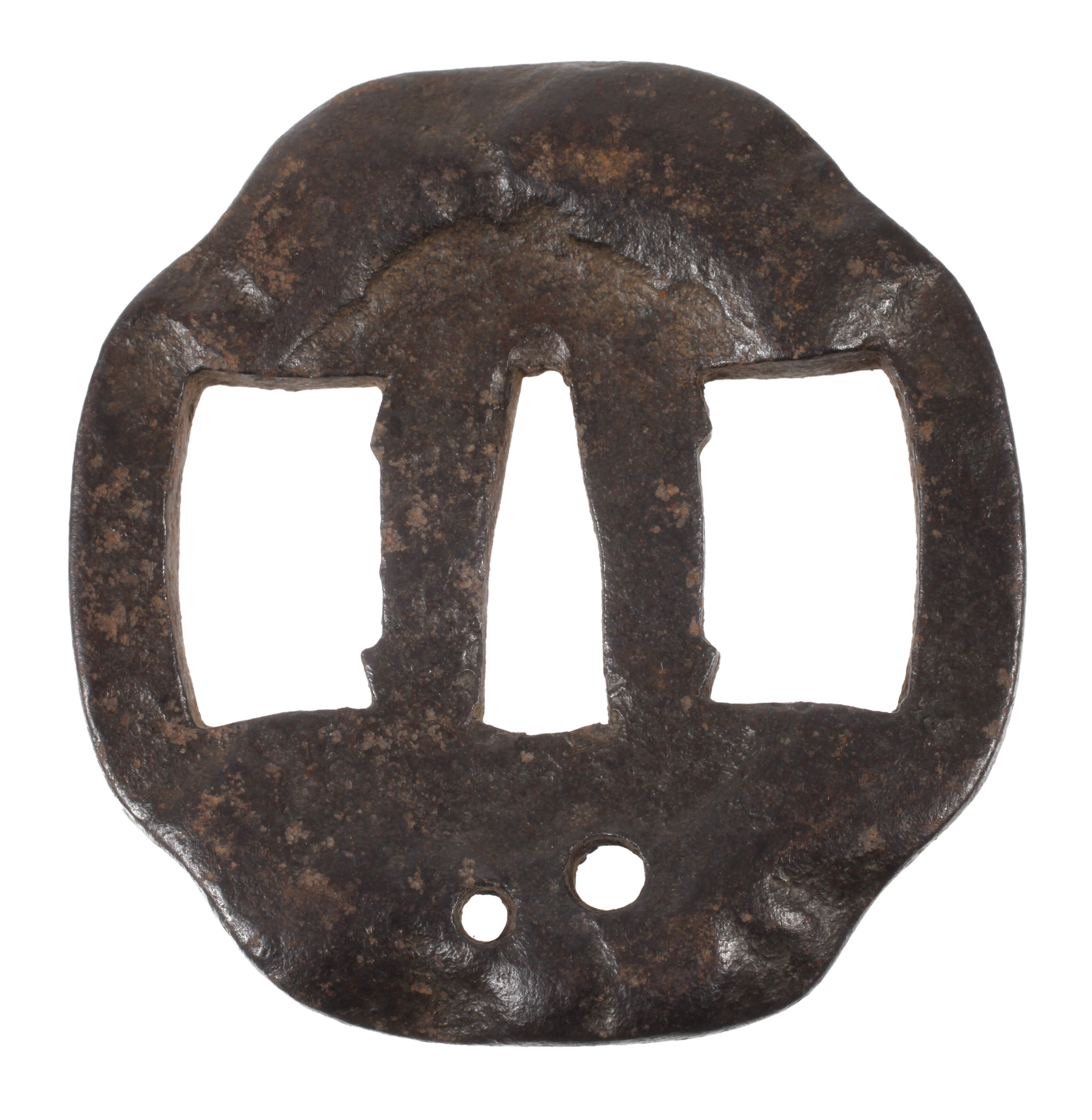 Tsuba