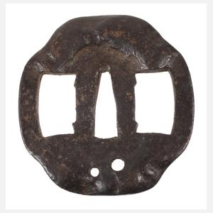 Tsuba