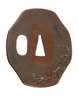 Feines Tsuba