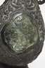 Bronzevase