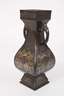 Vase Cloisonné