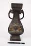Vase Cloisonné