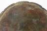 Bronzevase