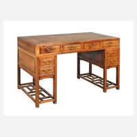 Schreibtisch Qing-Dynastie111