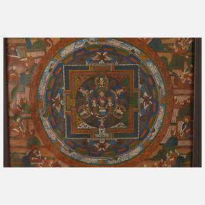 Thangka
