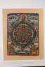 Mandala Thangka