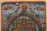 Mandala Thangka