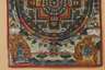 Mandala Thangka