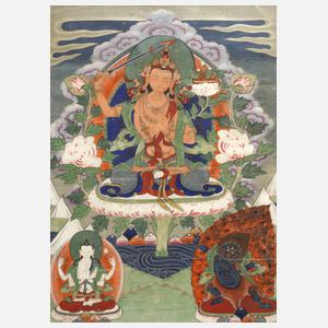 Thangka
