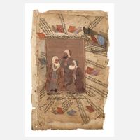 Fragment Buchmalerei111