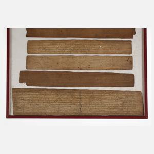 Sammlung Palmblattmanuskripte