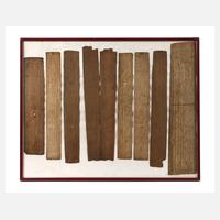 Sammlung Palmblattmanuskripte111