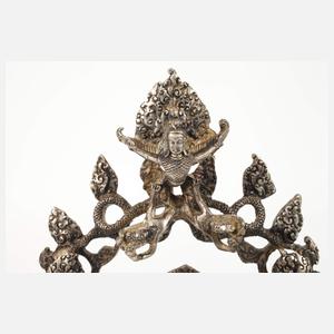 Buddha Shakyamuni