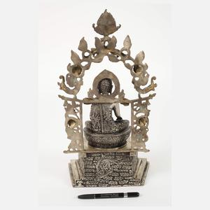 Buddha Shakyamuni