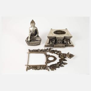 Buddha Shakyamuni