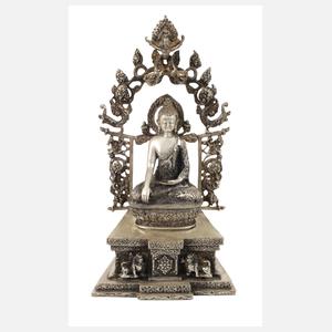Buddha Shakyamuni