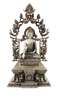 Buddha Shakyamuni