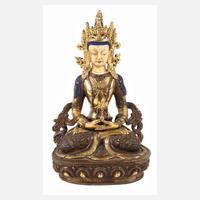 Amitayus Buddha111
