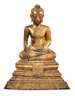 Buddhaplastik