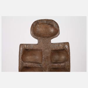Spielbrett Mancala