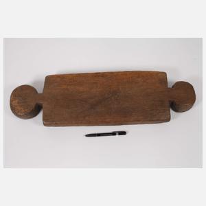 Spielbrett Mancala