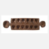 Spielbrett Mancala111