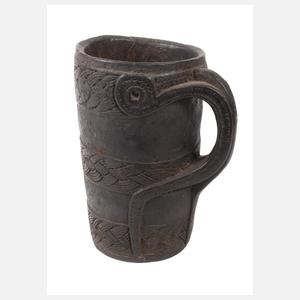 Yak Milchkrug