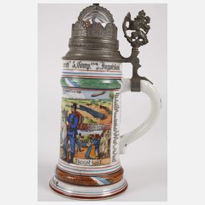 Reservistenkrug Infanterie-Regiment Ingolstadt