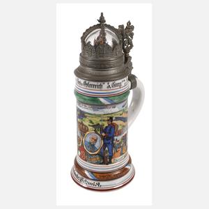 Reservistenkrug Infanterie-Regiment Ingolstadt