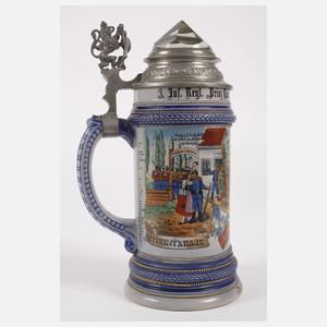 Reservistenkrug Infanterie-Regiment Augsburg